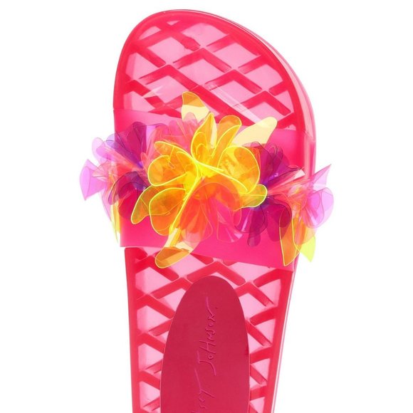 Betsey Johnson Women's Luela Dress Slide - Picture 4 of 9